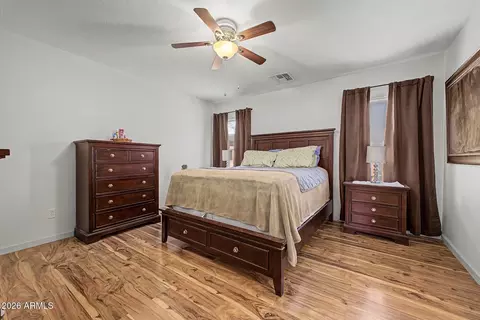 22354 W Antelope Trl, Buckeye, AZ 85326