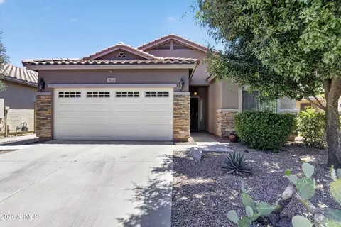 19735 N Locke Ct, Maricopa, AZ 85138