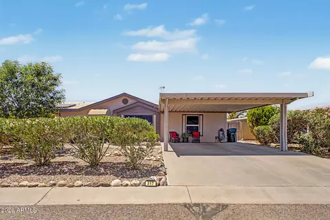 16101 N El Mirage Rd #317, El Mirage, AZ 85335