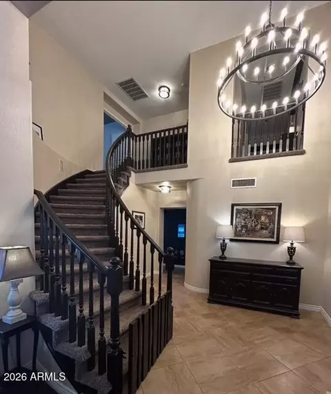 Entry Way - 1880 E Commerce Ave, Gilbert, AZ 85234 photo 1 of 4