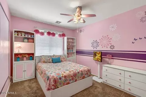 Bedroom - 1880 E Commerce Ave, Gilbert, AZ 85234 photo 5 of 6