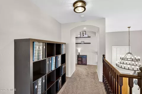 Entry Way - 1880 E Commerce Ave, Gilbert, AZ 85234 photo 3 of 4