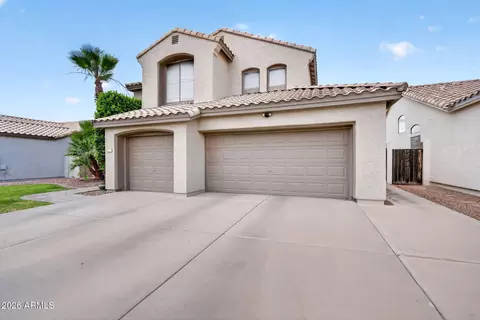 Exterior - 1880 E Commerce Ave, Gilbert, AZ 85234 photo 8 of 13