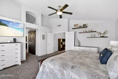 Bedroom - 1880 E Commerce Ave, Gilbert, AZ 85234 photo 3 of 6