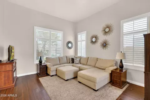 Living - 1880 E Commerce Ave, Gilbert, AZ 85234 photo 1 of 4