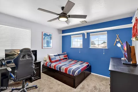 Bedroom - 1880 E Commerce Ave, Gilbert, AZ 85234 photo 6 of 6