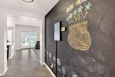 Entry Way - 1880 E Commerce Ave, Gilbert, AZ 85234 photo 2 of 4