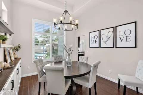 Dining - 1880 E Commerce Ave, Gilbert, AZ 85234 photo 2 of 3