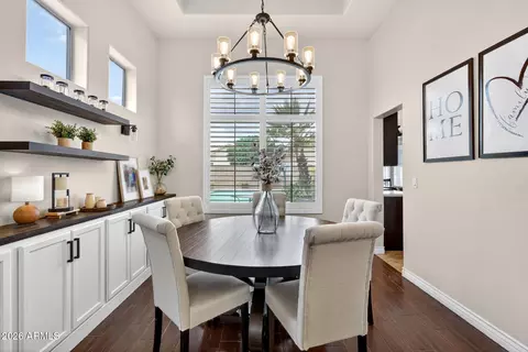 Dining - 1880 E Commerce Ave, Gilbert, AZ 85234 photo 3 of 3
