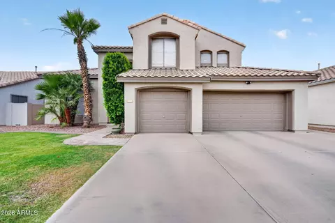 1880 E Commerce Ave, Gilbert, AZ 85234
