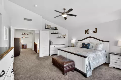 Bedroom - 1880 E Commerce Ave, Gilbert, AZ 85234 photo 1 of 6