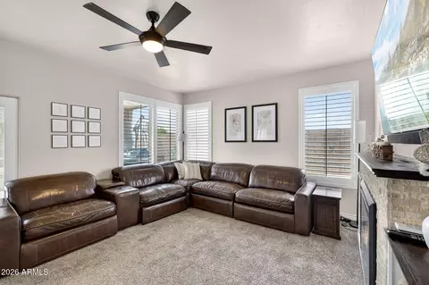 Living - 1880 E Commerce Ave, Gilbert, AZ 85234 photo 3 of 4