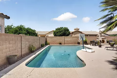 Exterior - 1880 E Commerce Ave, Gilbert, AZ 85234 photo 11 of 13
