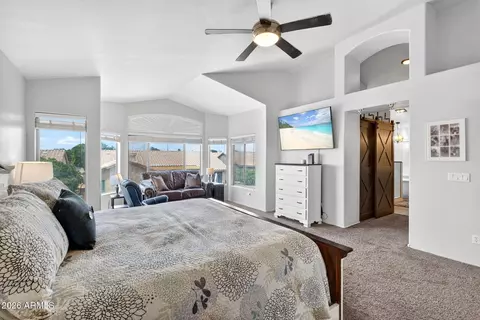 Bedroom - 1880 E Commerce Ave, Gilbert, AZ 85234 photo 2 of 6