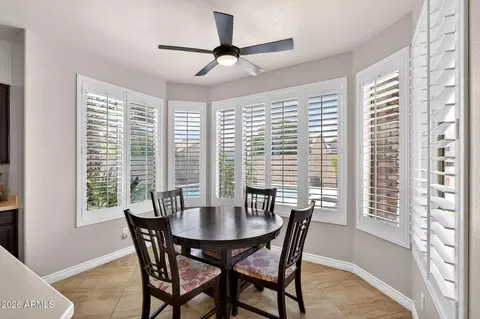 Dining - 1880 E Commerce Ave, Gilbert, AZ 85234 photo 1 of 3