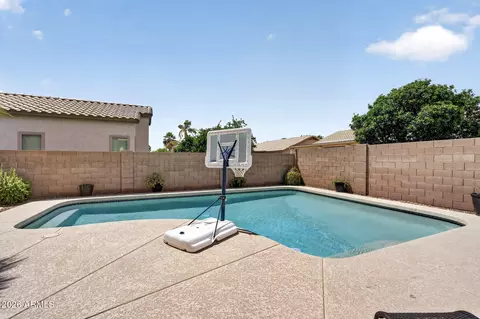 Exterior - 1880 E Commerce Ave, Gilbert, AZ 85234 photo 10 of 13