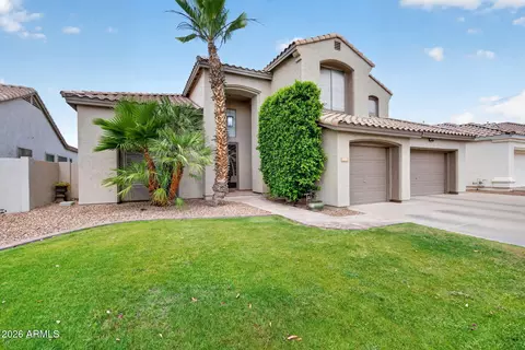 Exterior - 1880 E Commerce Ave, Gilbert, AZ 85234 photo 7 of 13