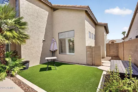 Exterior - 1880 E Commerce Ave, Gilbert, AZ 85234 photo 13 of 13