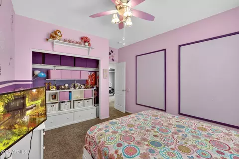 Bedroom - 1880 E Commerce Ave, Gilbert, AZ 85234 photo 4 of 6