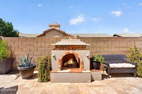 Exterior - 1880 E Commerce Ave, Gilbert, AZ 85234 photo 12 of 13