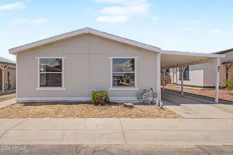 11275 N 99th Ave #97, Peoria, AZ 85345