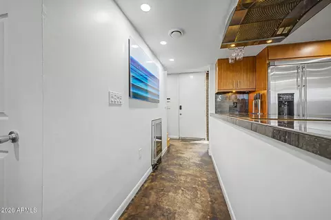 Entry Way - 4401 N 40th St #6, Phoenix, AZ 85018 photo 1 of 1