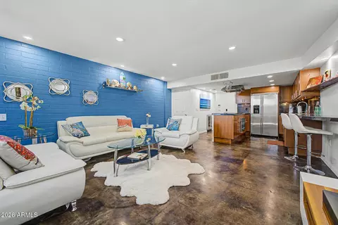 Living - 4401 N 40th St #6, Phoenix, AZ 85018 photo 3 of 3