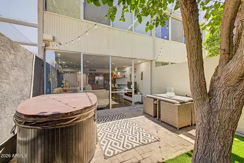 Exterior - 4401 N 40th St #6, Phoenix, AZ 85018 photo 8 of 11