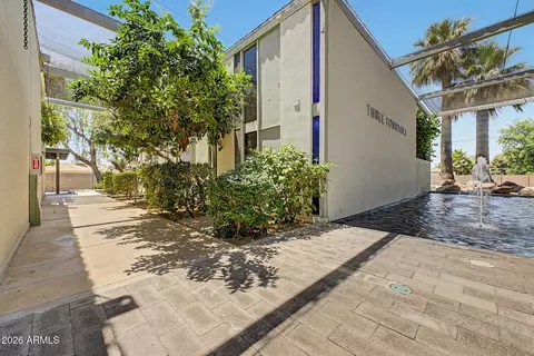 Exterior - 4401 N 40th St #6, Phoenix, AZ 85018 photo 3 of 11