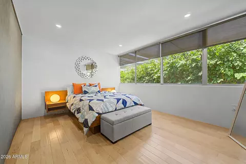 Bedroom - 4401 N 40th St #6, Phoenix, AZ 85018 photo 1 of 4