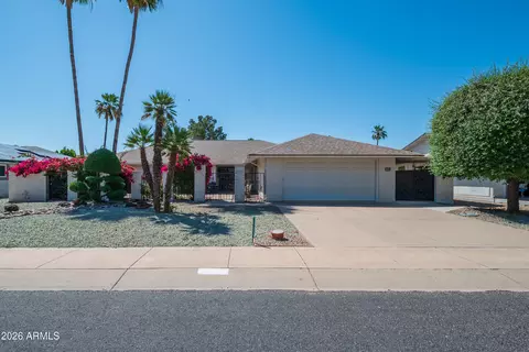 13229 W Beechwood Dr, Sun City West, AZ 85375