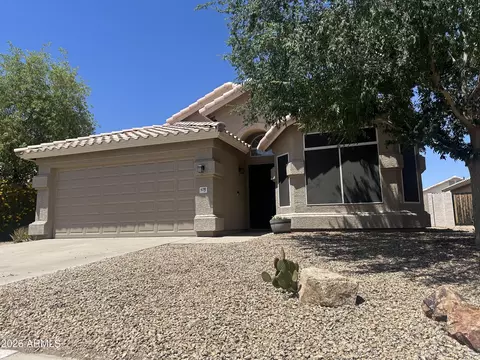 6190 W Pontiac Dr, Glendale, AZ 85308
