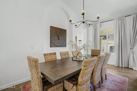 Dining - 2142 E Desoto Way, Gilbert, AZ 85234 photo 1 of 1