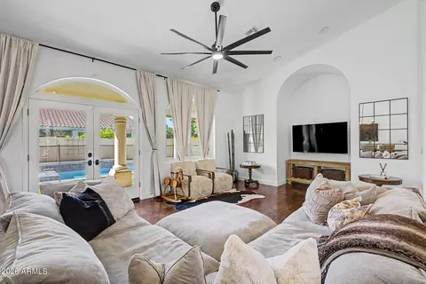 Living - 2142 E Desoto Way, Gilbert, AZ 85234 photo 2 of 6