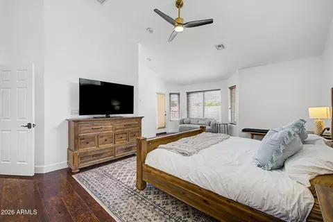 Bedroom - 2142 E Desoto Way, Gilbert, AZ 85234 photo 1 of 6