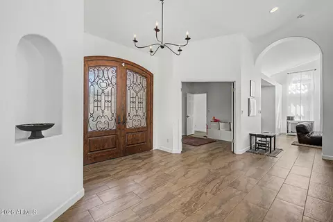 Entry Way - 2142 E Desoto Way, Gilbert, AZ 85234 photo 1 of 2