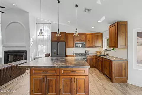Kitchen - 2142 E Desoto Way, Gilbert, AZ 85234 photo 4 of 4