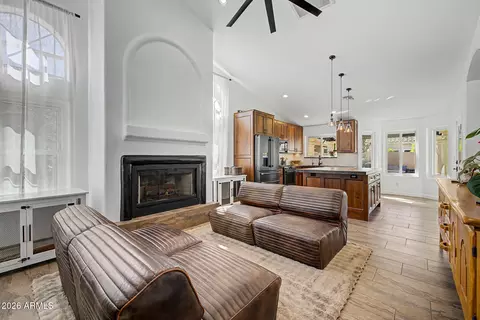Living - 2142 E Desoto Way, Gilbert, AZ 85234 photo 4 of 6