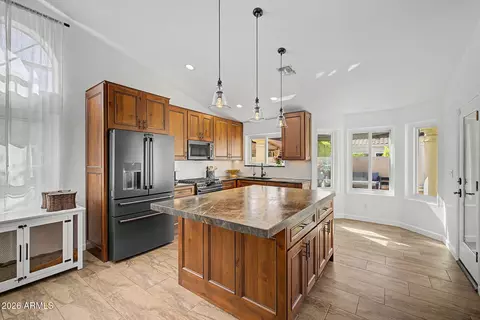 Kitchen - 2142 E Desoto Way, Gilbert, AZ 85234 photo 1 of 4