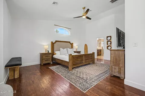 Bedroom - 2142 E Desoto Way, Gilbert, AZ 85234 photo 3 of 6