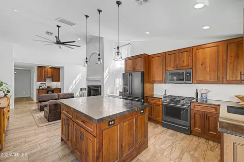Kitchen - 2142 E Desoto Way, Gilbert, AZ 85234 photo 3 of 4
