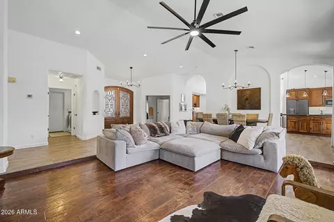 Living - 2142 E Desoto Way, Gilbert, AZ 85234 photo 1 of 6