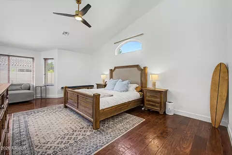Bedroom - 2142 E Desoto Way, Gilbert, AZ 85234 photo 2 of 6