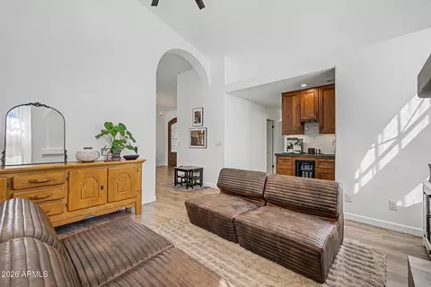 Living - 2142 E Desoto Way, Gilbert, AZ 85234 photo 5 of 6