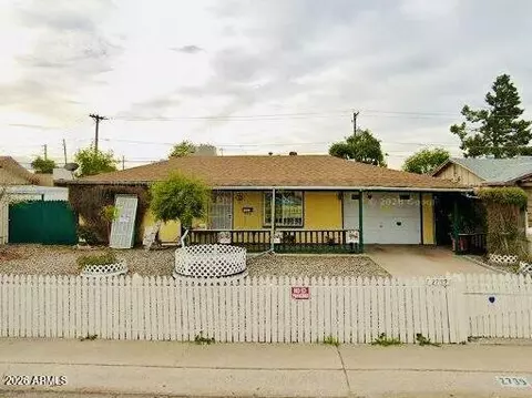 2739 W Montecito Ave, Phoenix, AZ 85017