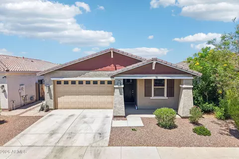 9436 W Willow Bend Ln, Phoenix, AZ 85037