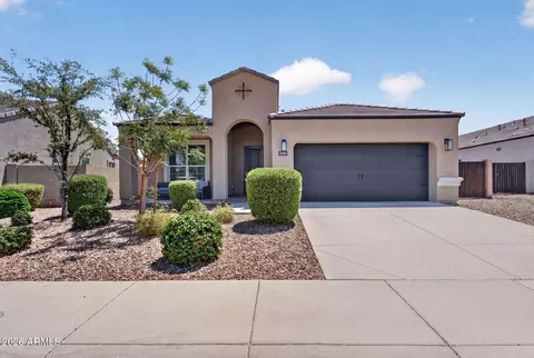 8481 W Rushmore Way, Florence, AZ 85132