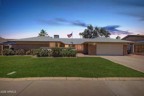 4114 W Hartford Ave, Glendale, AZ 85308