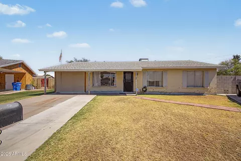 2221 N 51st Dr, Phoenix, AZ 85035