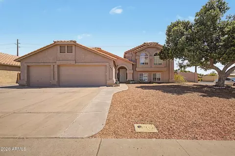 5641 E Greenway St, Mesa, AZ 85205